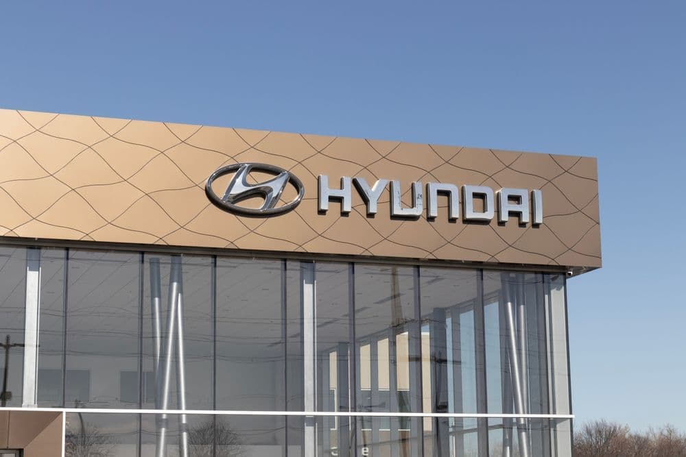 Exigência de resgate em Bitcoin mira sede do grupo Hyundai

