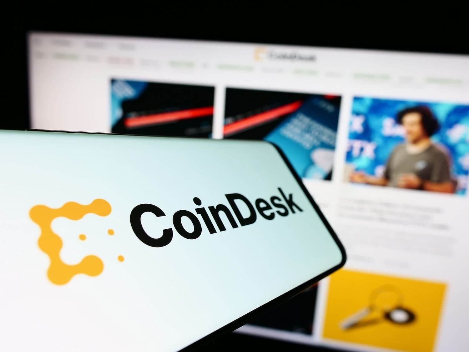 El propietario de CoinDesk, Bullish, busca una valoración de $4.2 mil millones en oferta pública

