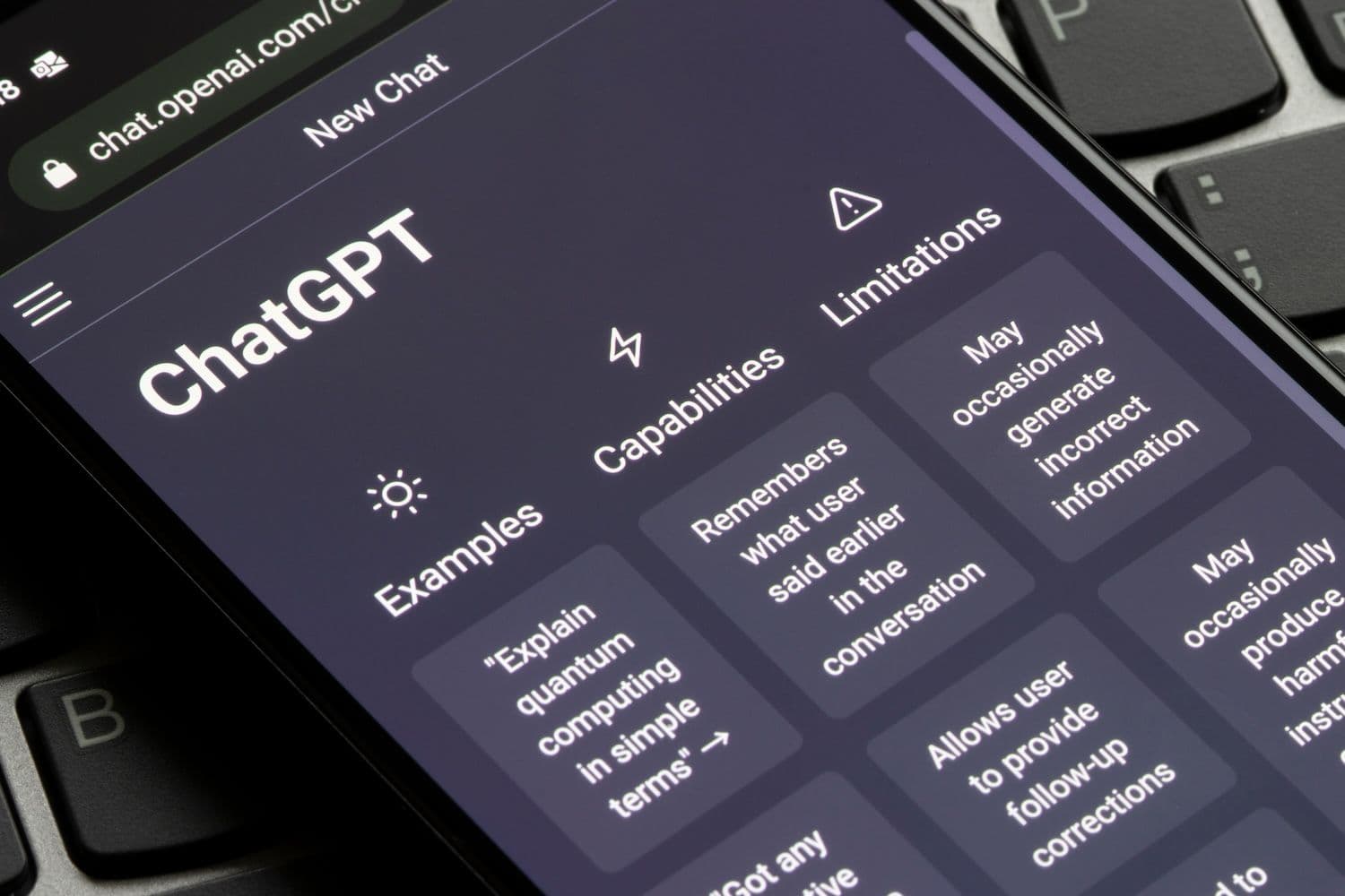 Next week OpenAI lifts the ChatGPT text cap for Free and Go accounts and installs GPT-5.6 Luna as default. (Image: Shutterstock)