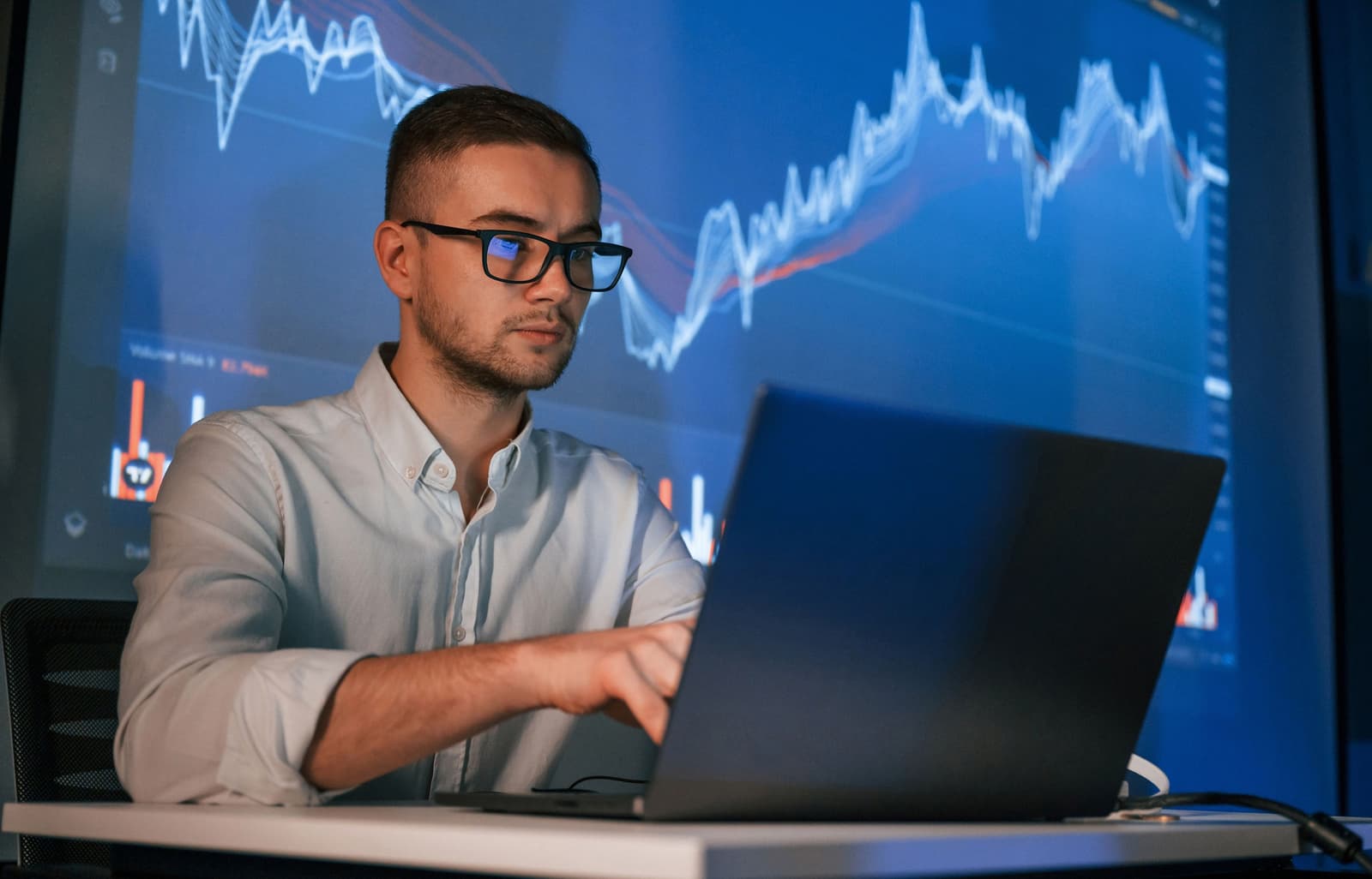 Krypto-Firmen sammeln Milliarden, um Bitcoin zu kaufen, während der Markt boomt
