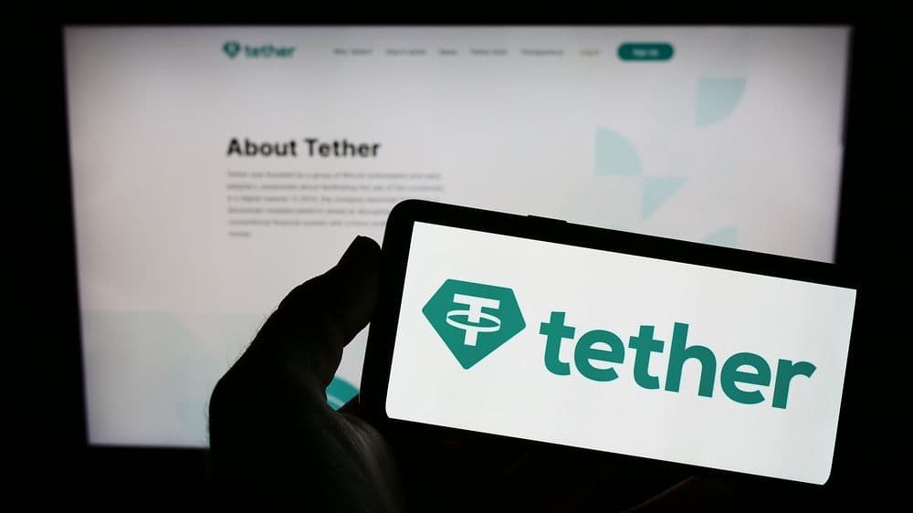 テザーの50億ドルの米国投資は、 技術系スタートアップとビットコイン採掘事業を含む
