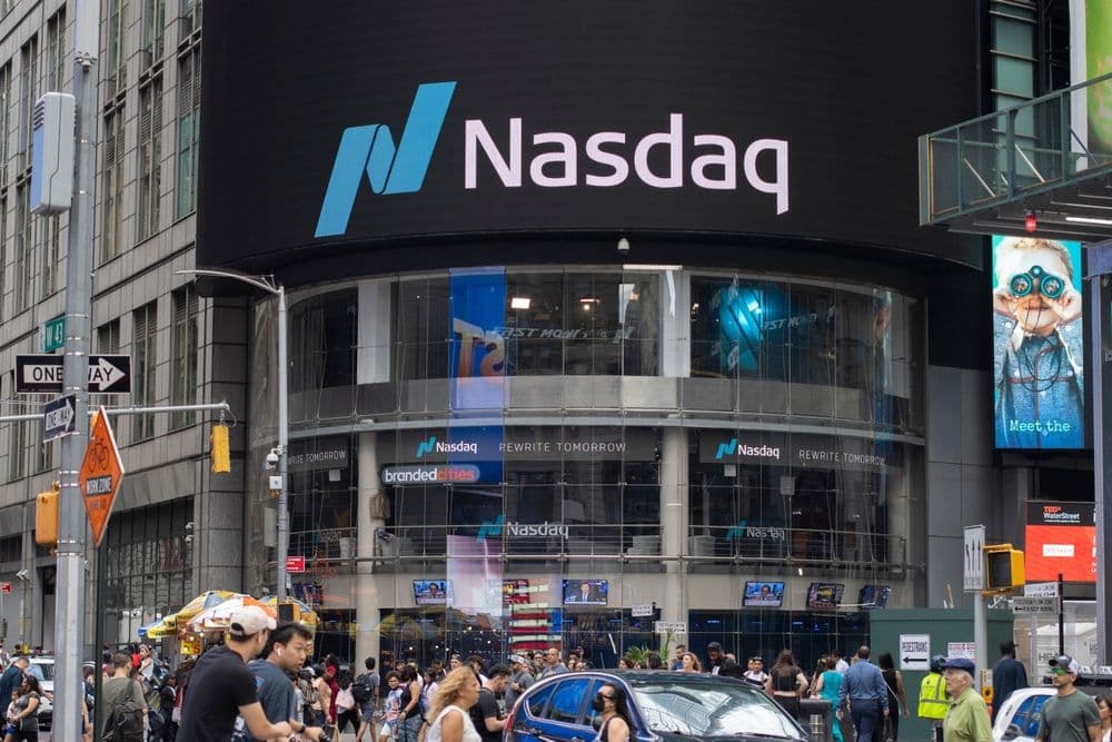 Nasdaq, 21Shares Sui ETF Başvurusunu Yaptı, SEC'in İnceleme Süreci Başladı
