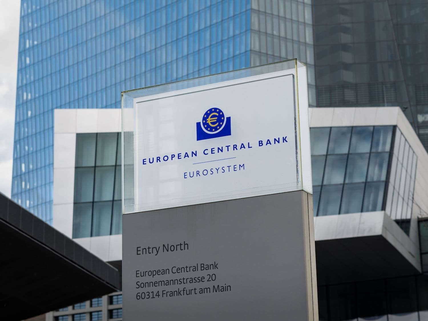 ECB Awards $278 Million Contract to AI Startup for Digital Euro Fraud Detection