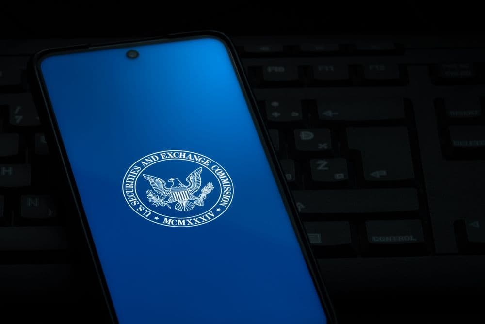 SEC质押决定：大多数PoS活动不受证券法规监管，证券部表示
