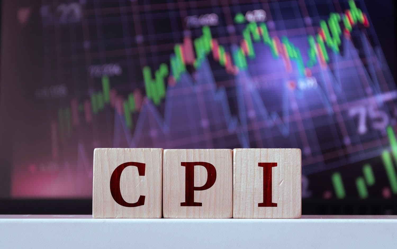 US CPI Falls 0.4% As AI Boom Keeps Fed Wary And Bitcoin Climbs