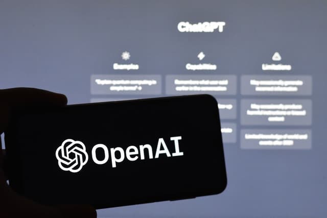 OpenAI Targets Wall Street With GPT-6 Astra Finance Platform | Yellow