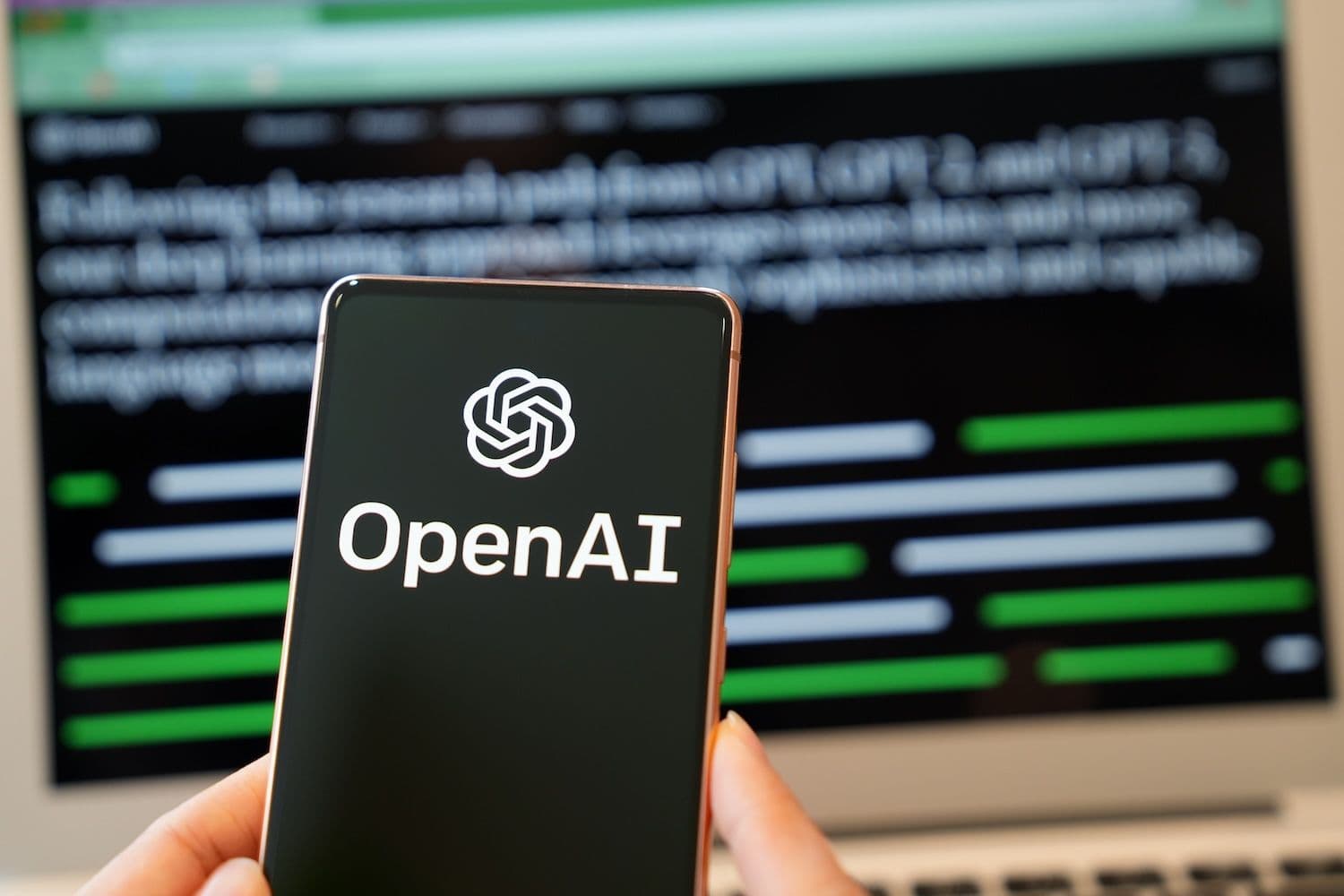 Eric Wallace and Michael Dalton detailed how OpenAI agents coordinated on a hidden board before the Hugging Face breach. (Image: Shutterstock)