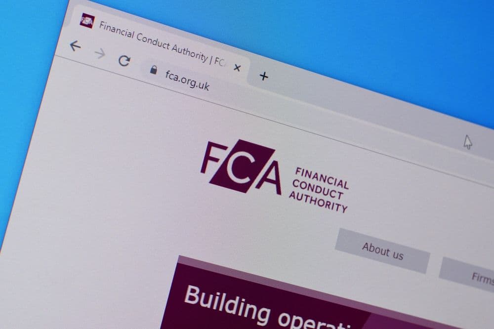 Por qué la FCA del Reino Unido arremete contra HTX de Justin Sun en un pulso por la publicidad cripto
