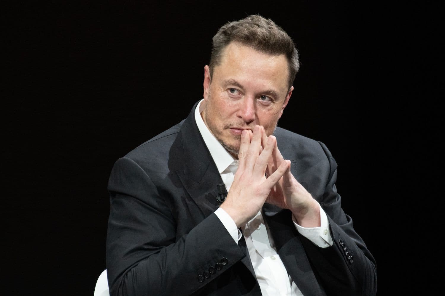 Elon Musk Is Now Poorer Than Before SpaceX Listed, At $684B