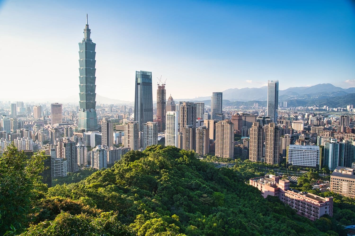 研究指出，比特幣或成台灣對抗中國封鎖的最佳武器
