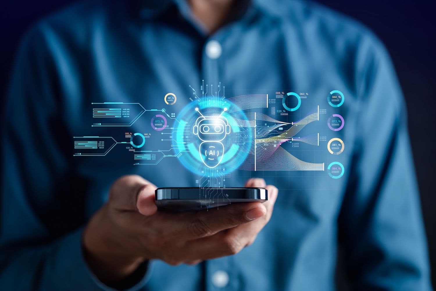 Как использовать ИИ‑ботов для торговли акциями: бесплатные инструменты и реальные риски
