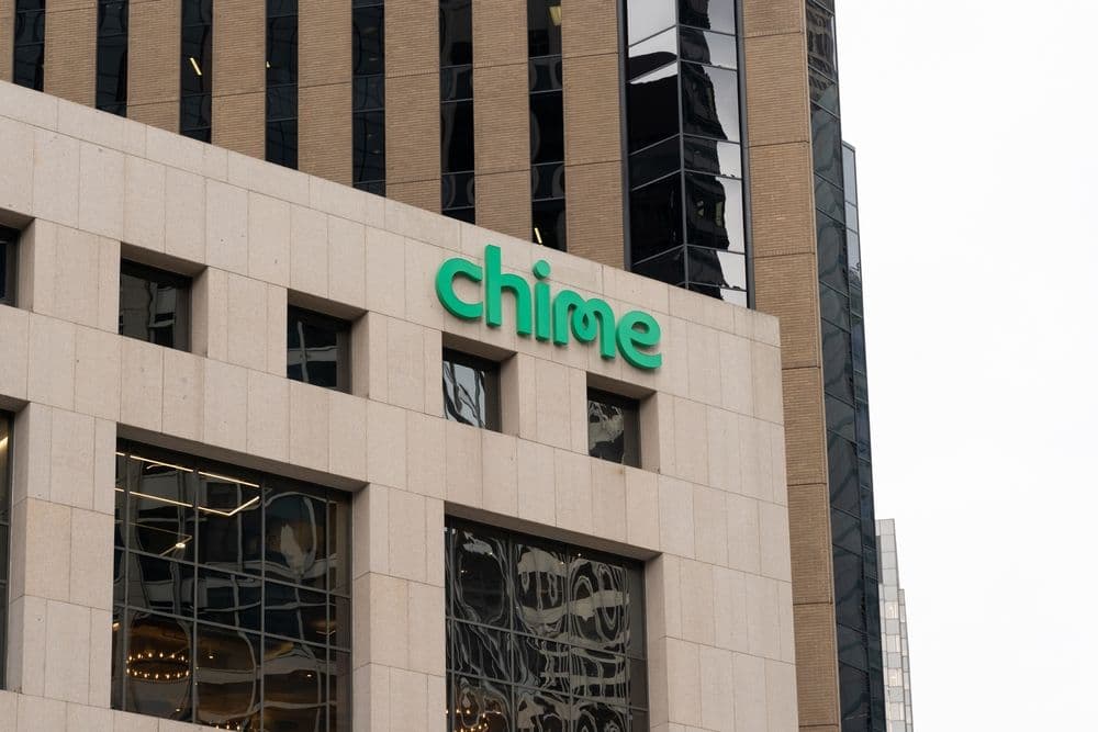 Chime punta a una valutazione di $11,2 miliardi nell'IPO in arrivo in mezzo a una risveglio del mercato fintech
