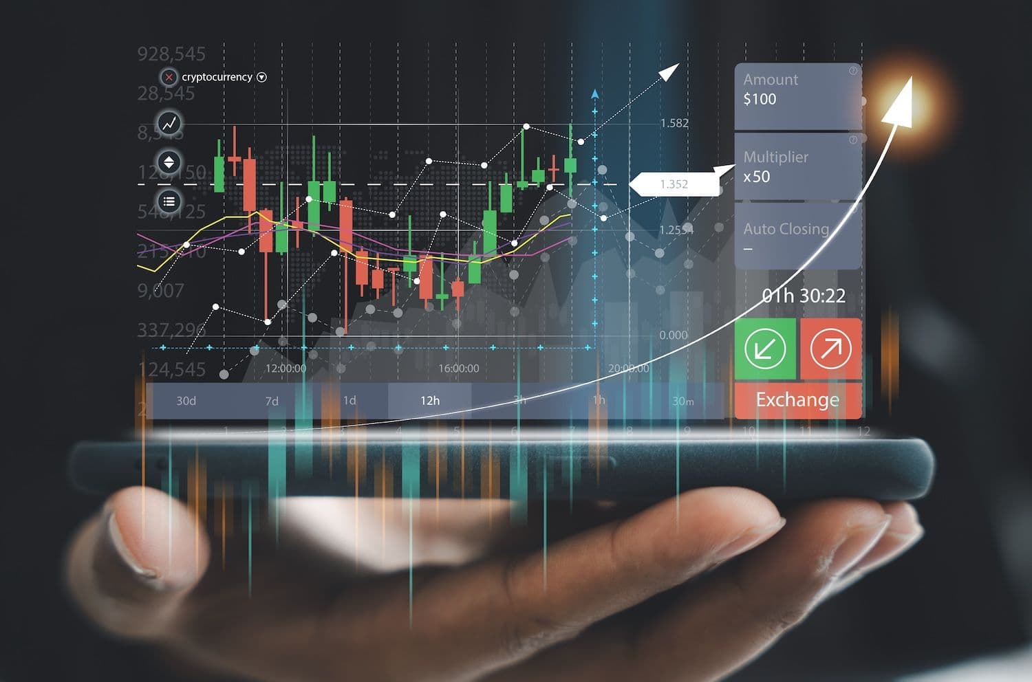 Hyperliquid Hits $200B Volume, Nears 6% Of Global Perps Trading