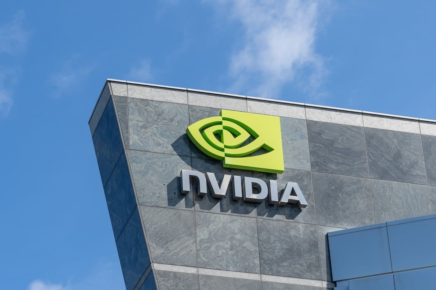 The chipmaker's Ohio guarantee for OpenAI erased its market crown and sent Bitcoin sliding to an 11-day low. (Image: Shutterstock)