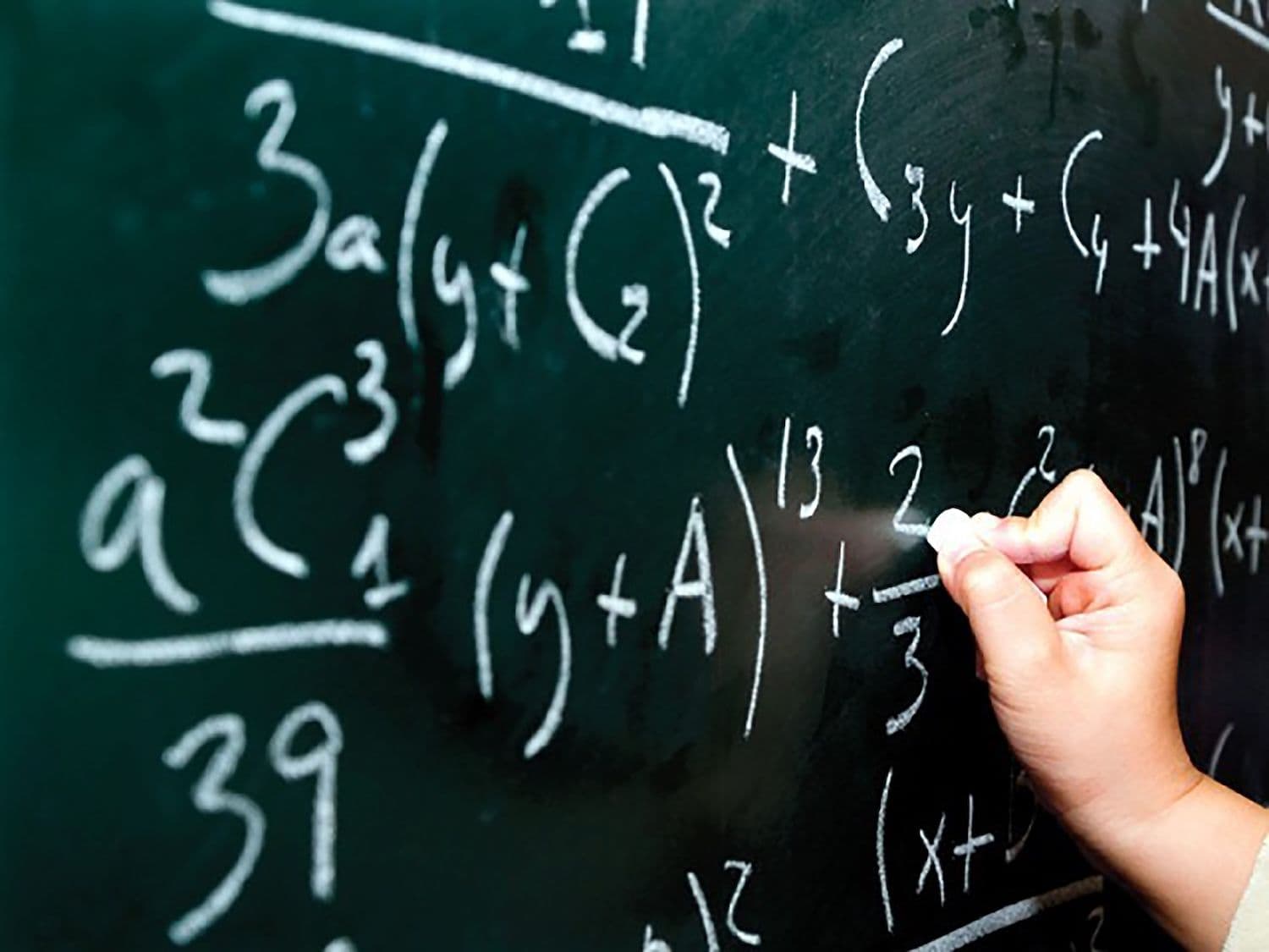 A general-purpose OpenAI model overturned an 80-year-old Erdős conjecture, the first frontier math problem solved autonomously by AI. (Image: Shutterstock)