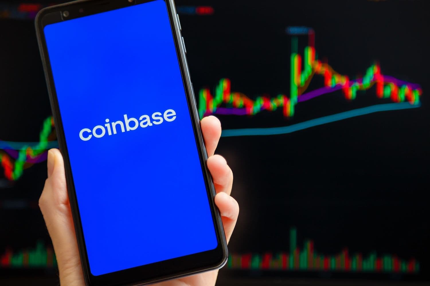 Coinbase wordt een belangrijke Ethereum-speler  met een omzet van $75M, rapporteert Bernstein

