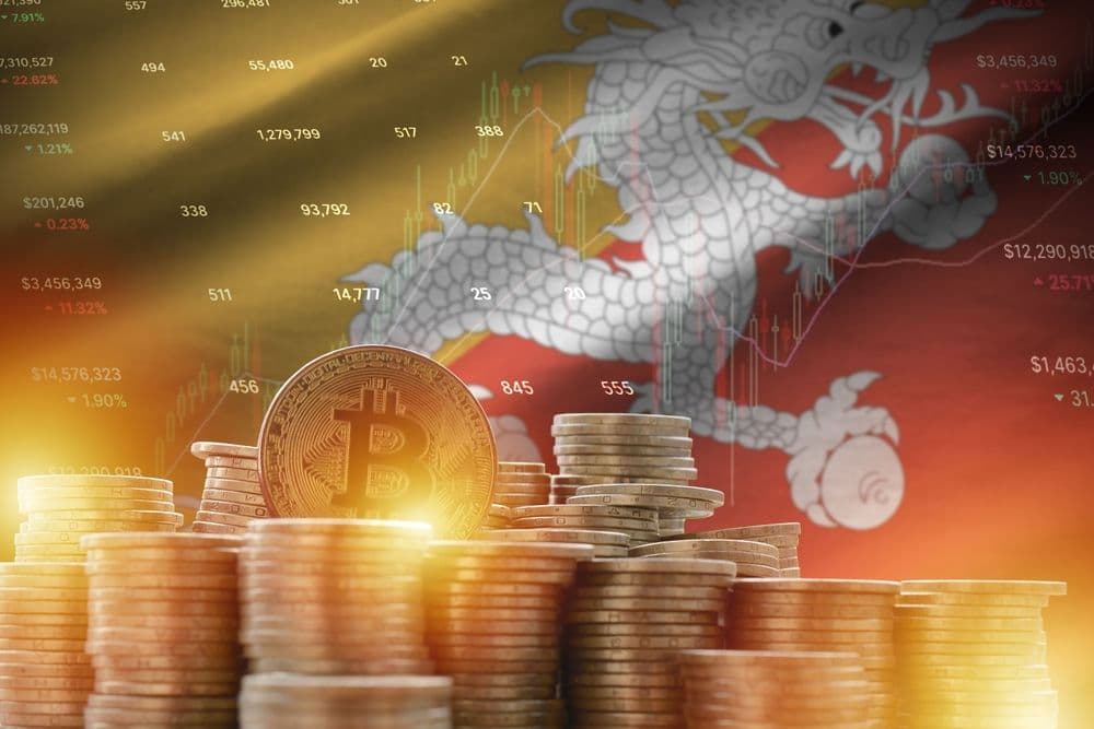 Bhutan Pledges $1B In Bitcoin To Build 'Mindfulness City' Without Selling Reserves