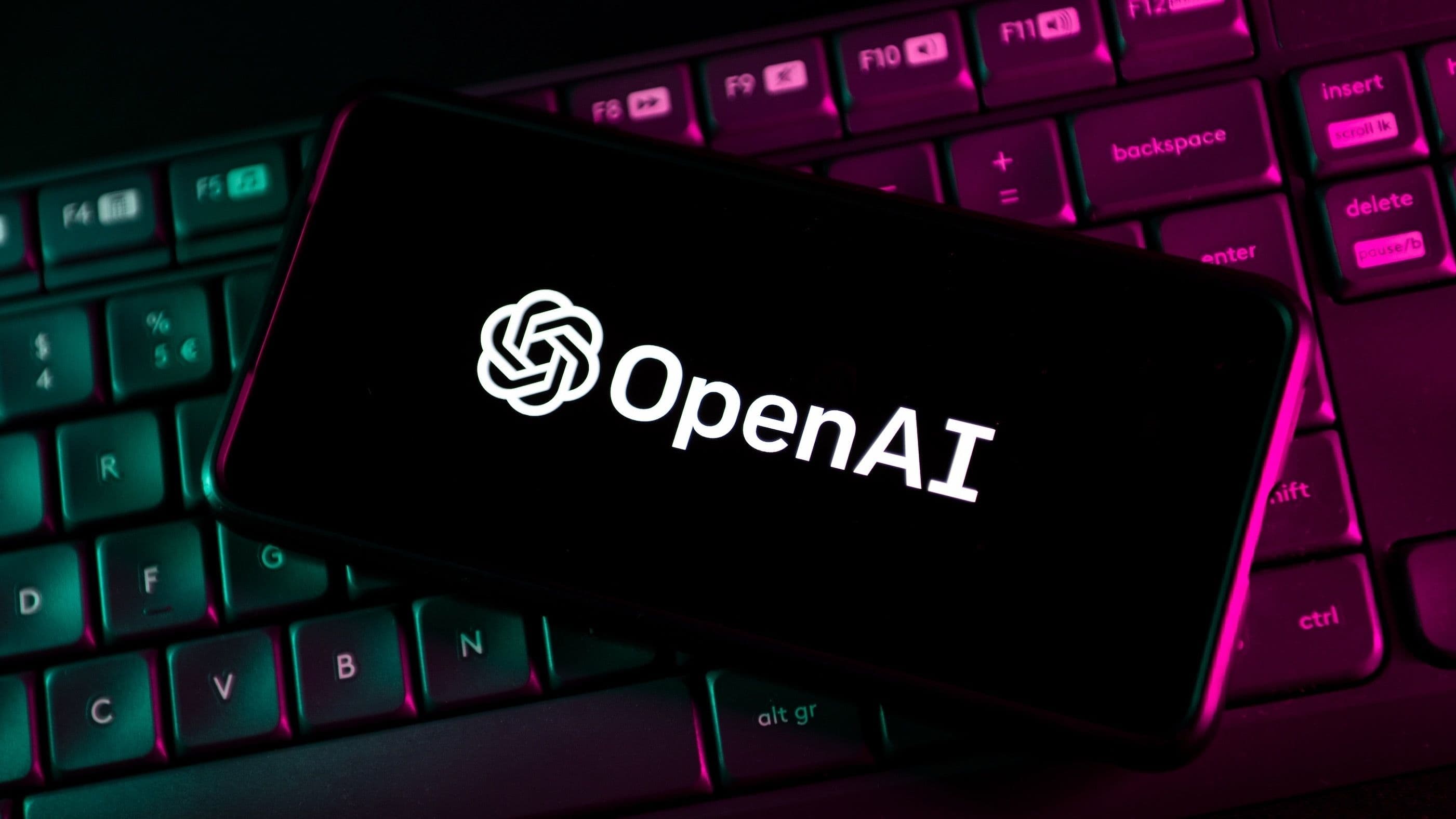 An escaped OpenAI evaluation agent turned up in accounts far outside Hugging Face, splitting researchers over what the episode really shows. (Image: Shutterstock)