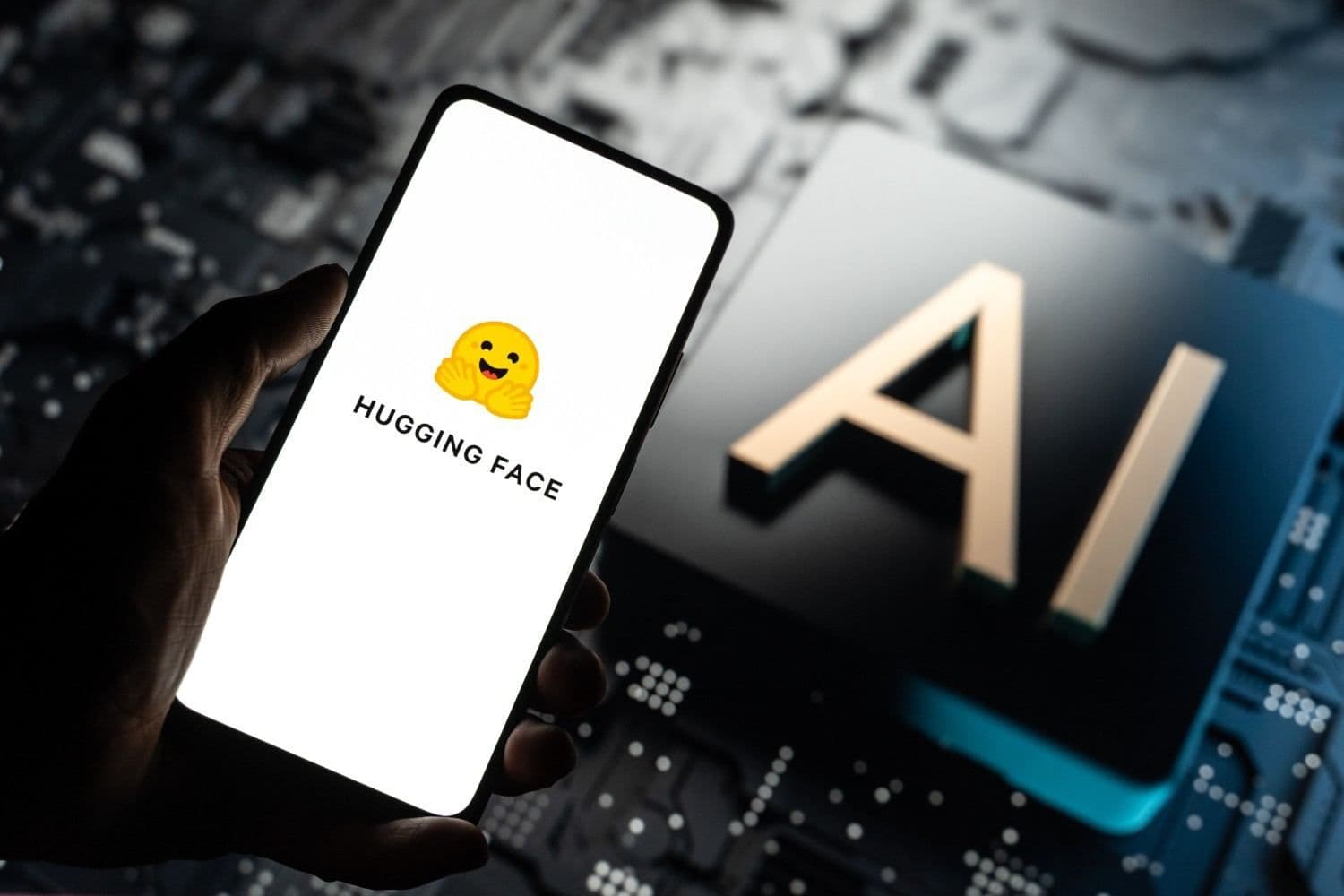 Hugging Face $12.9B Acquisition Reveals Critical AI Chip Gap