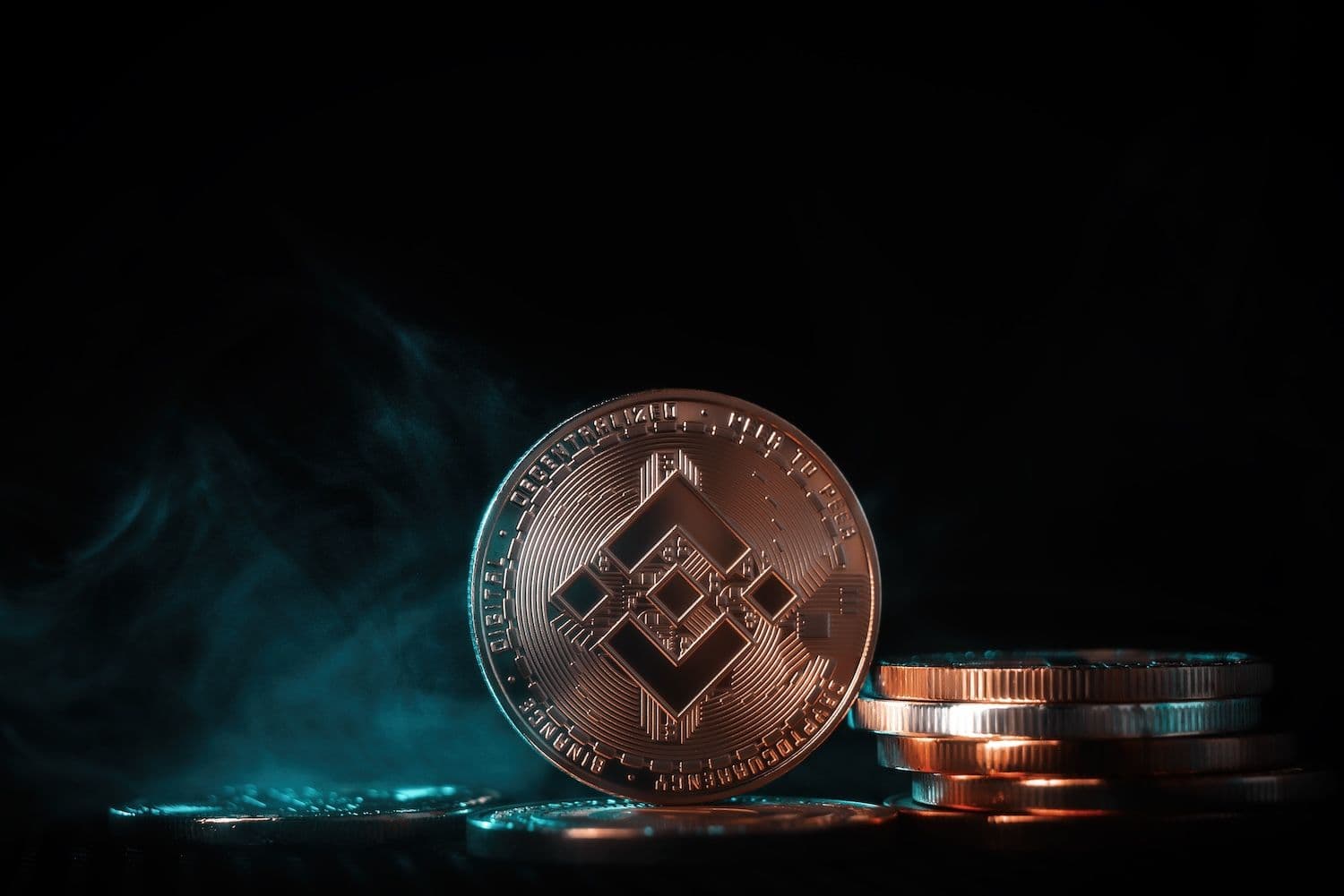 A post-quantum cryptography trial on BSC succeeded for BNB Chain, but throughput dropped 40% while signatures expanded 37 times. (Image: Shutterstock)