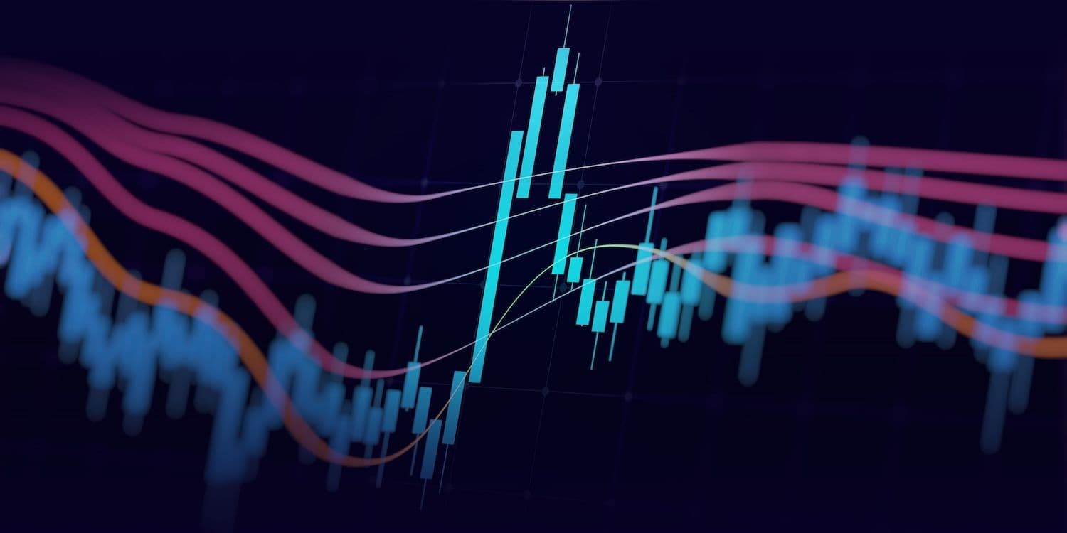 강세 기술 분석에서 XRP 가격 목표를 거의 $2로 설정
