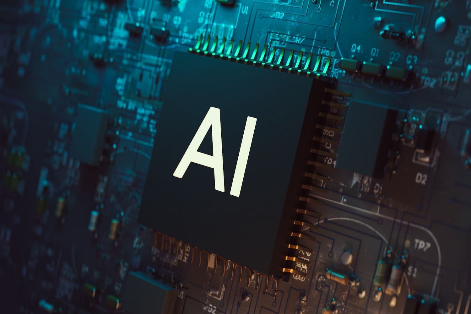 Bittensor Runs A $2.6B AI Marketplace No Company Controls