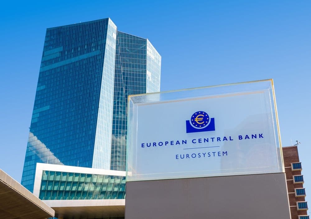 European Central Bank Fears Trump-Backed Crypto Boom Could Wreck EU Markets