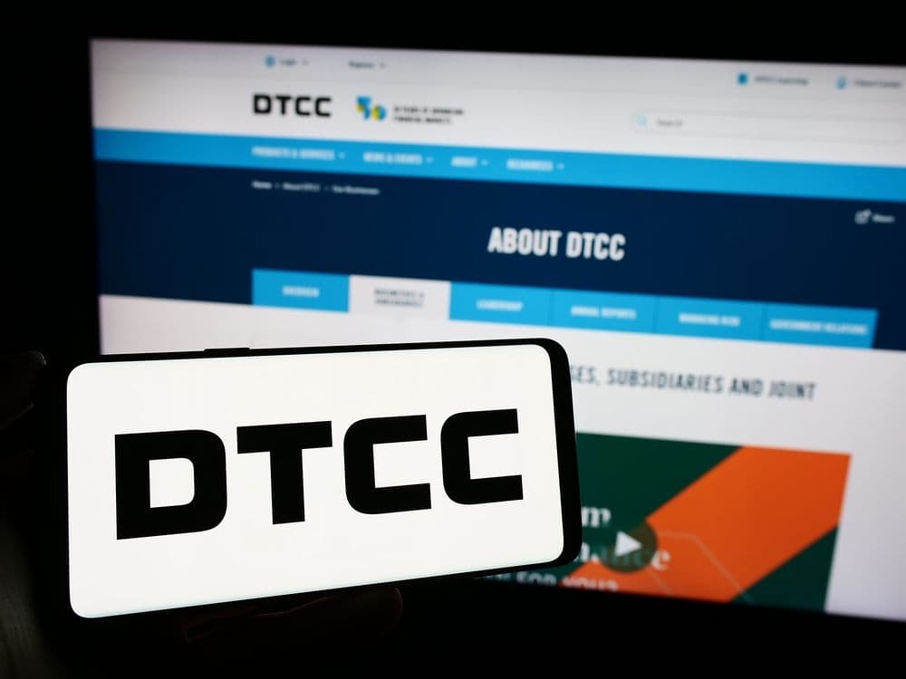 SEC cho phép DTCC token hóa tài sản, ba altcoin có thể hưởng lợi
