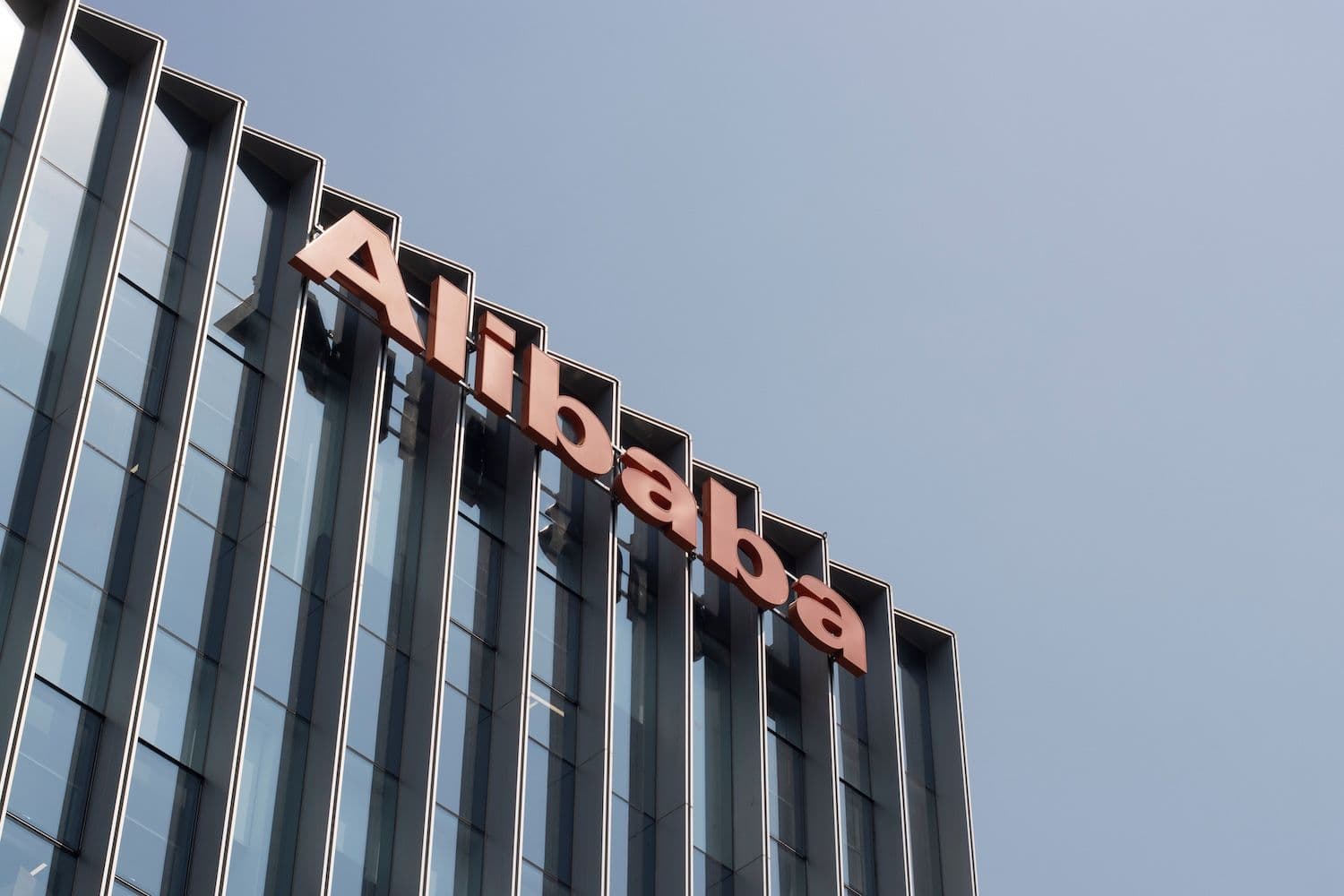 Alibaba's Qwen3.8 Max preview arrives with 2.4 trillion parameters and a claimed second-place finish behind Fable 5. (Image: Shutterstock)