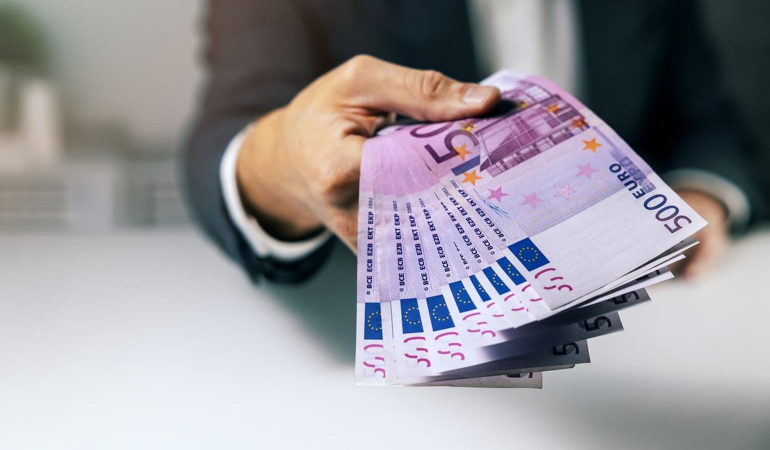 歐元穩定幣大解構：推動歐洲新興數碼經濟的5款代幣
