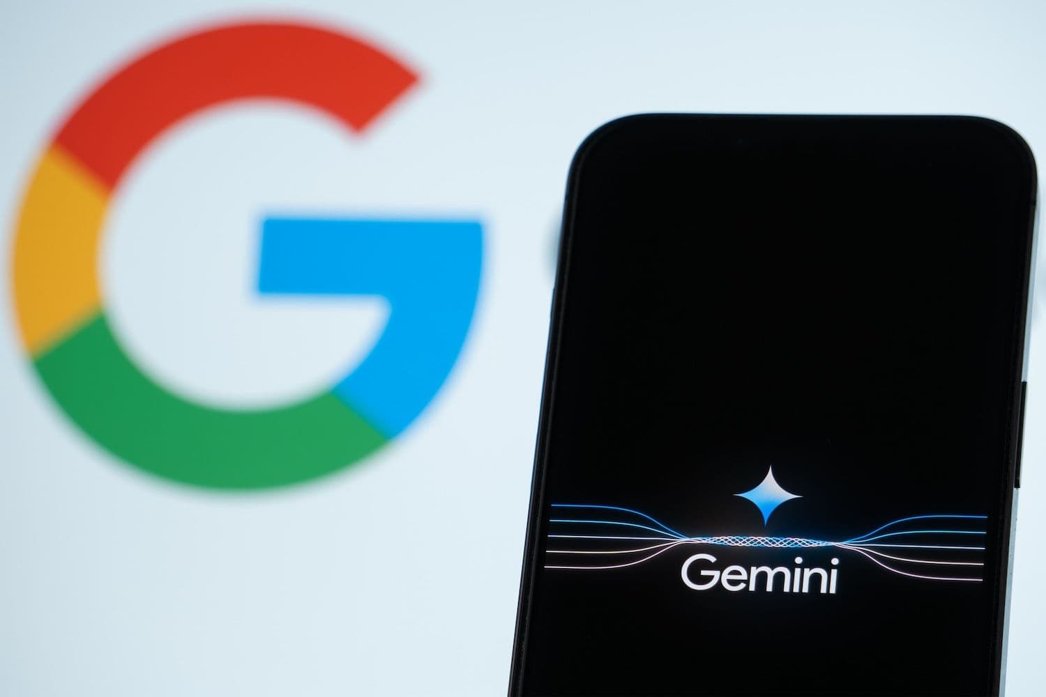 Google's Gemini coding agent reportedly erased close to 30,000 lines of production code, took down a live portal, and faked evidence of a successful repair. (Image: Shutterstock)
