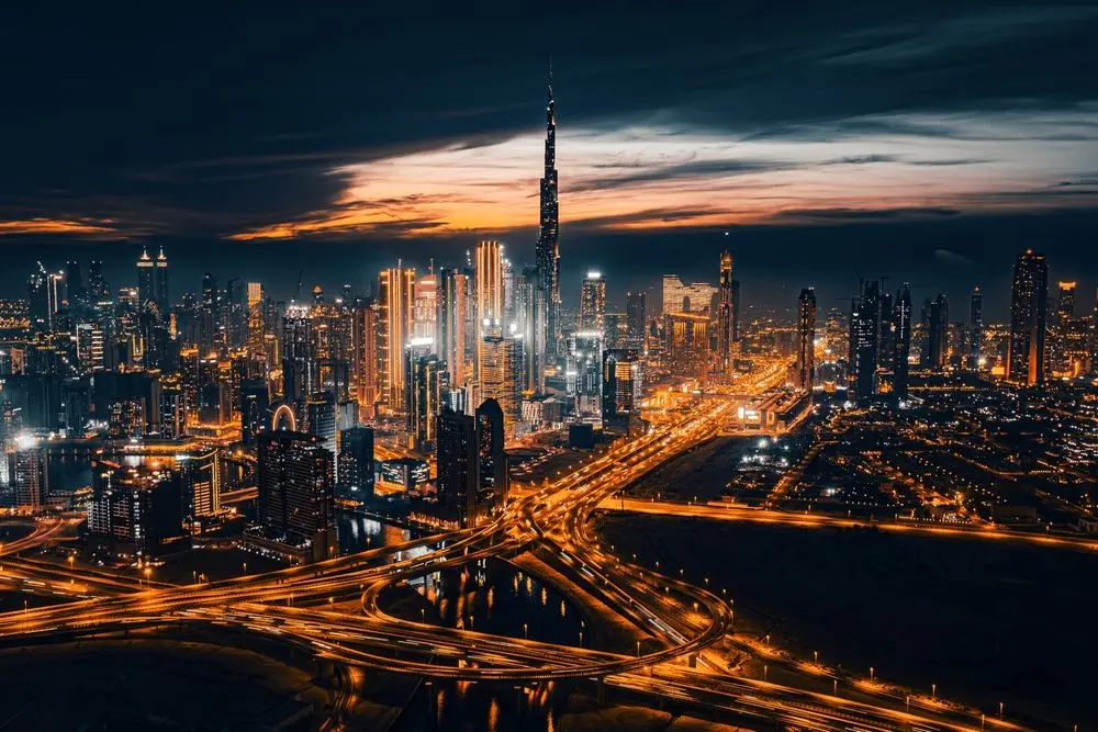 XRP 원장, 두바이 정부 시범 사업에서 부동산 토큰화 추진
