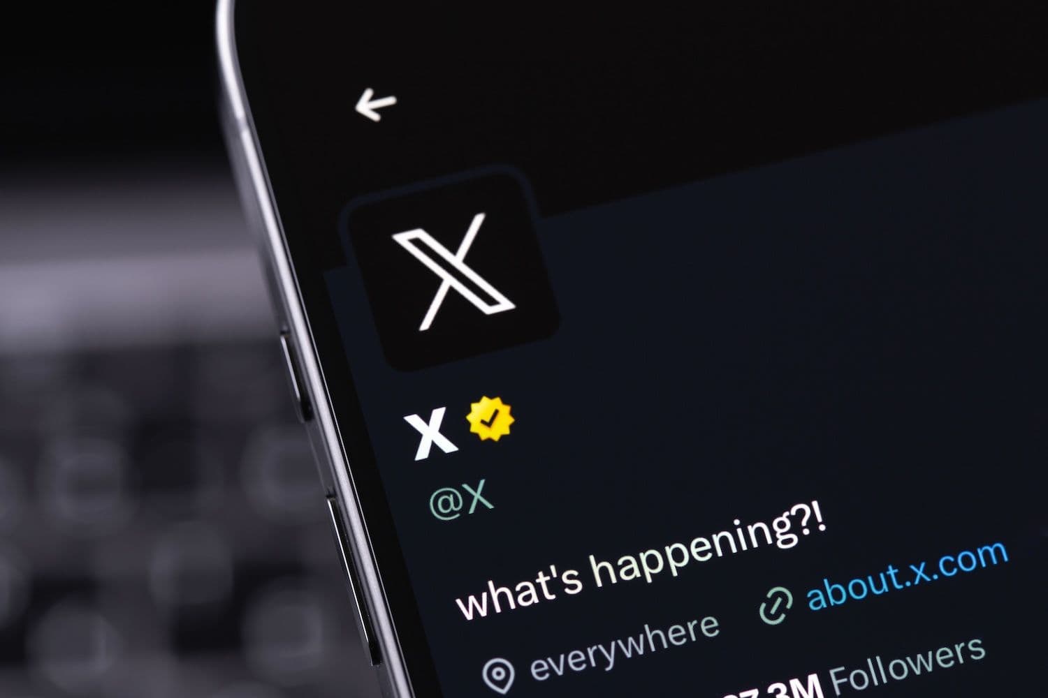 Bitcoin Payments Go Live on X Platform Through Lightning Network