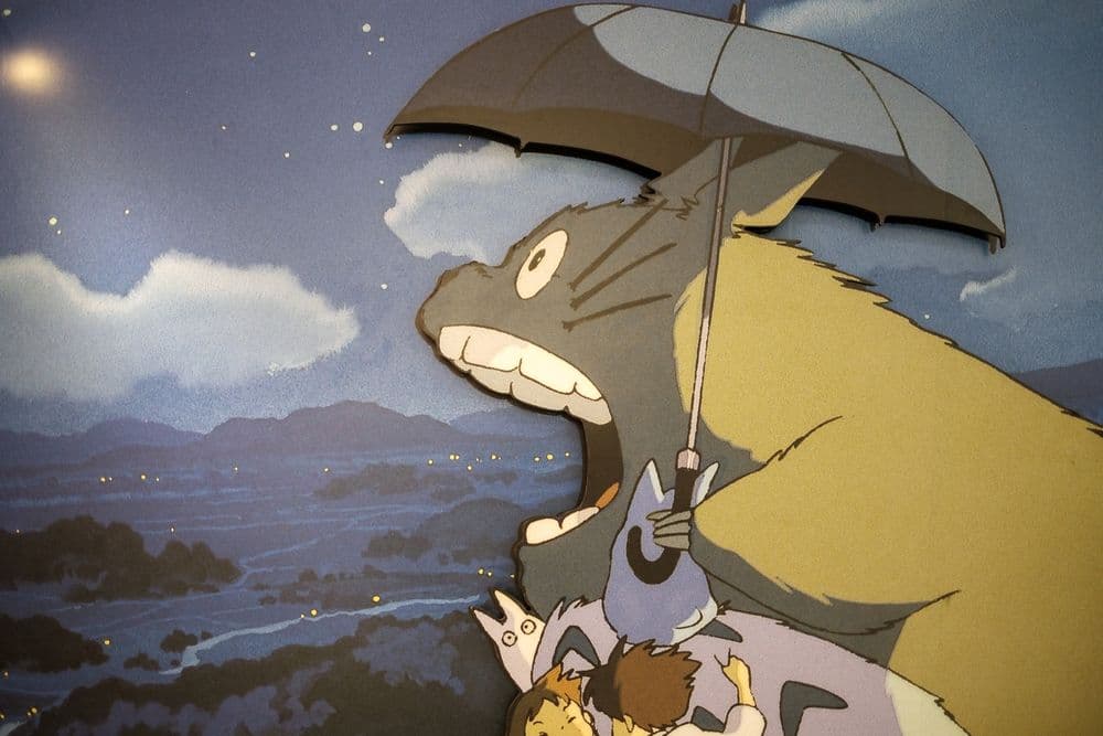 Ghibli-Inspired Memecoins Surge - But Will the Magic Last?
