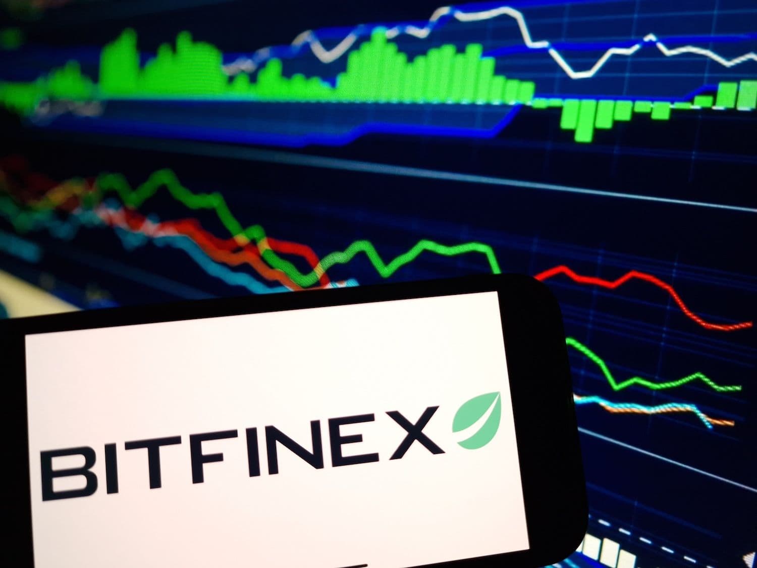 Liquiditeitsbreuken verdiepen nu Bitcoin zijn eerste daling van vier weken in 500 dagen noteert, zegt Bitfinex
