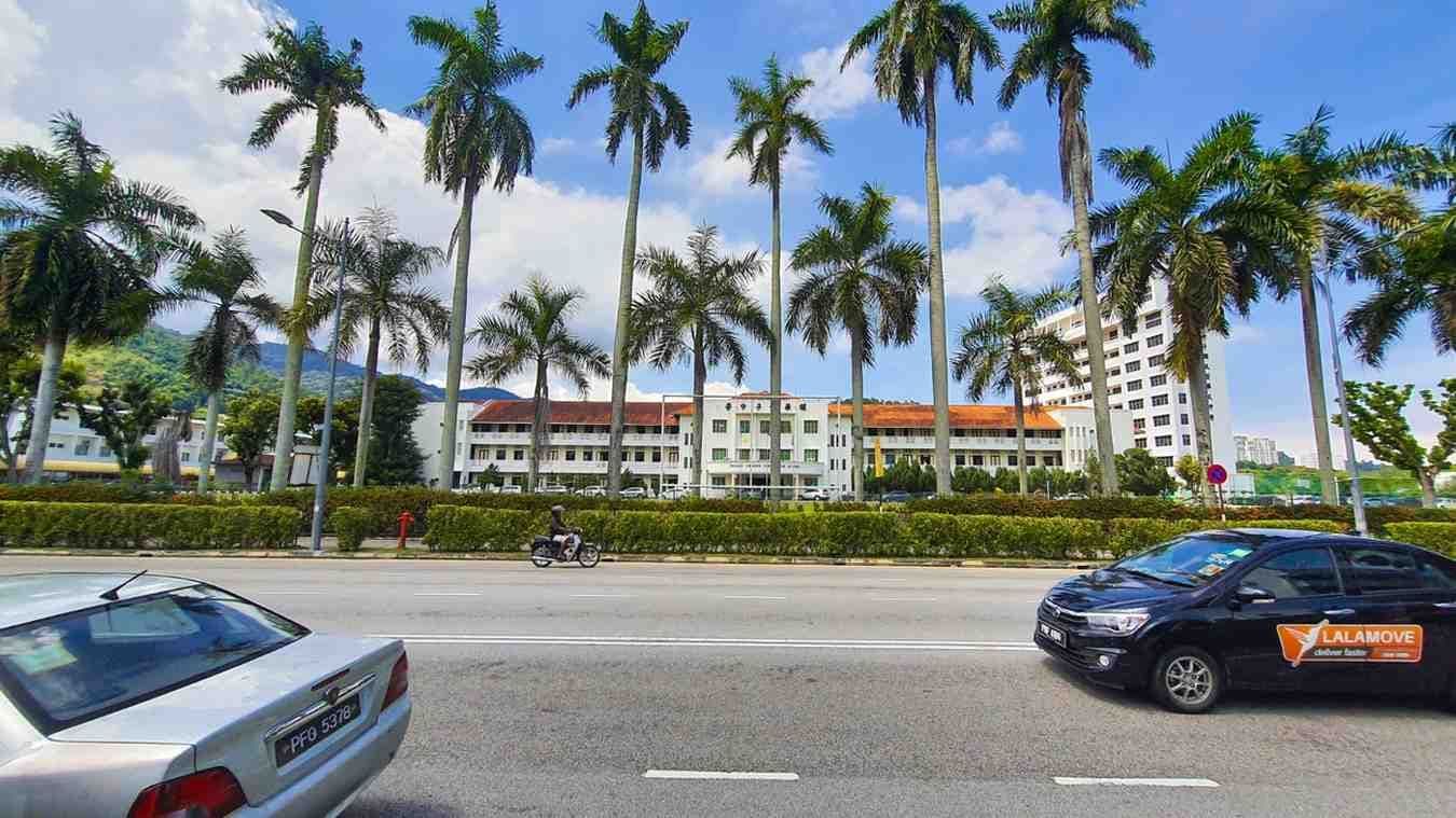 Malaysia has ordered the closure of Balaji Srinivasan's Network School in Penang, ending a two-year real-world test of the network state concept.
