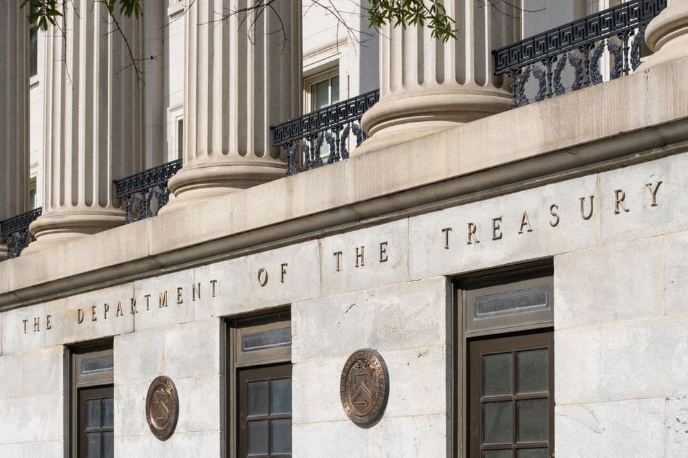 Нью-Гэмпшир первым разрешил биткойн в казначейском портфеле
