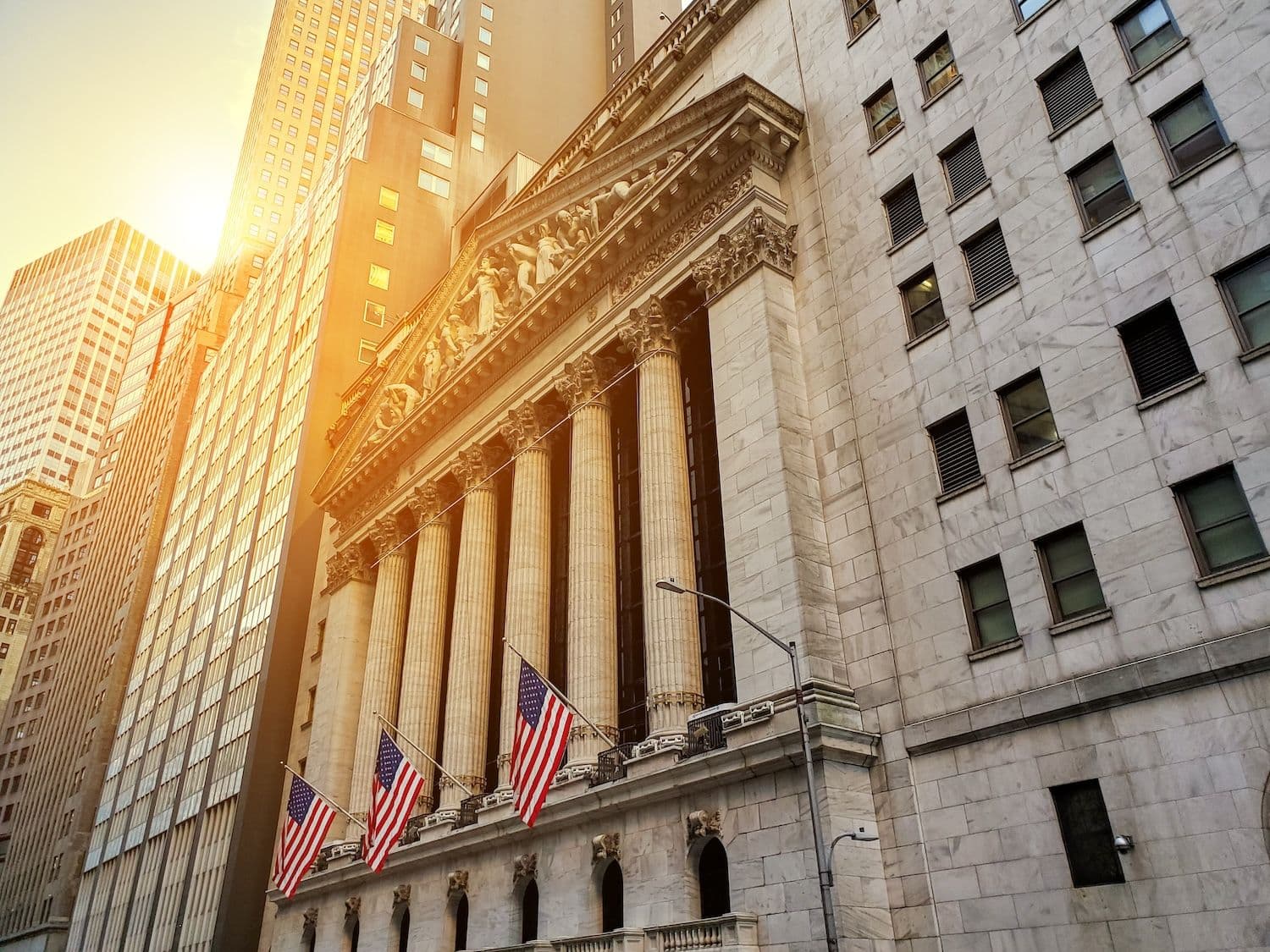 Wall Street Firmaları, AI Uyumundan Önce Ethereum'a Milyarlarca Dolar Yatırdı
