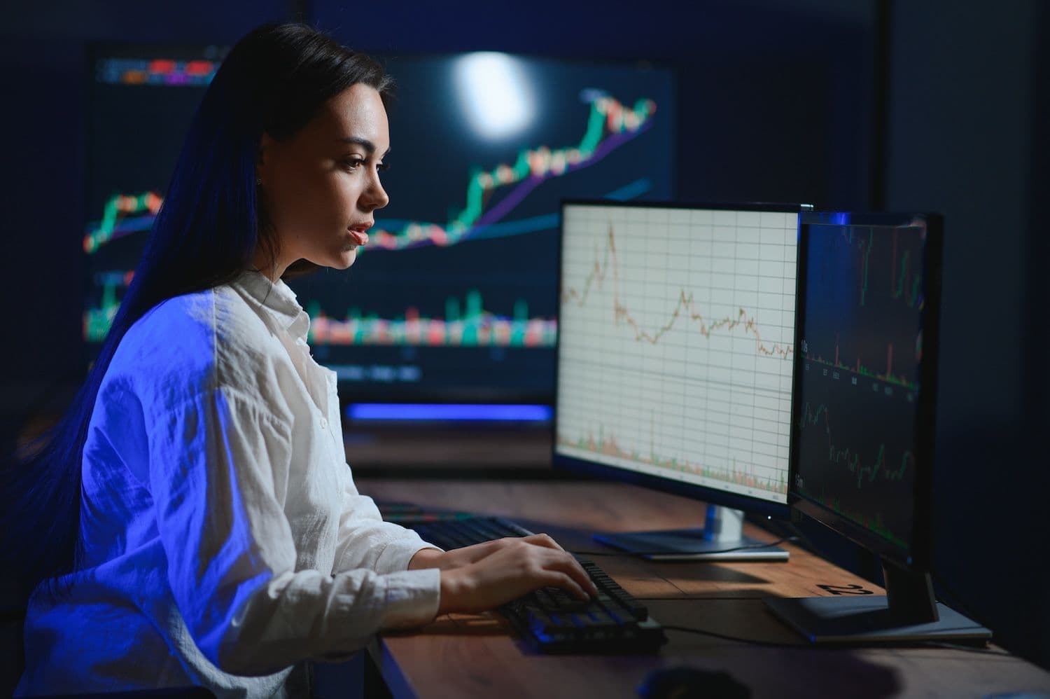 HODL проти трейдингу криптовалютами: у чому 97% трейдерів помиляються