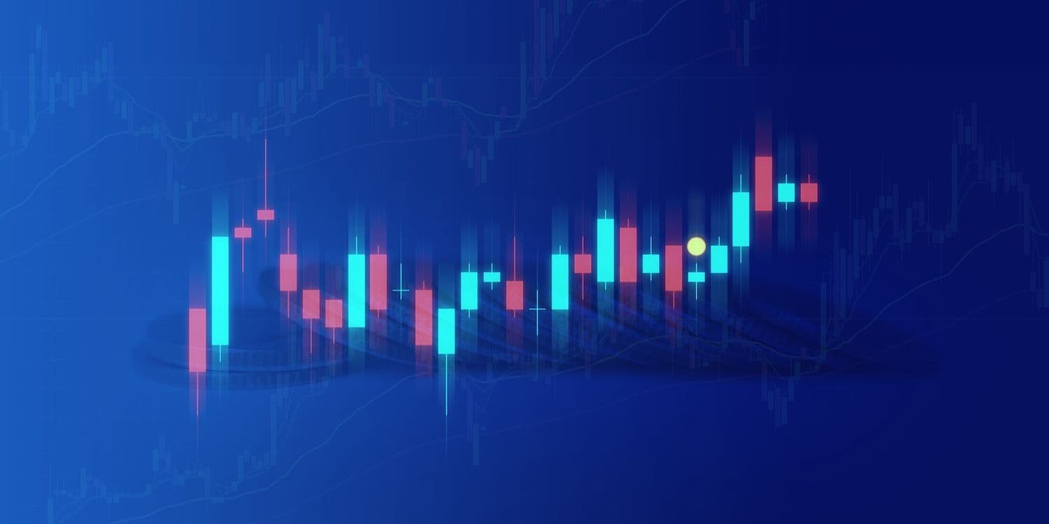 XRP testa resistência crítica do canal em $2,20 com 42% dos detentores em perda
