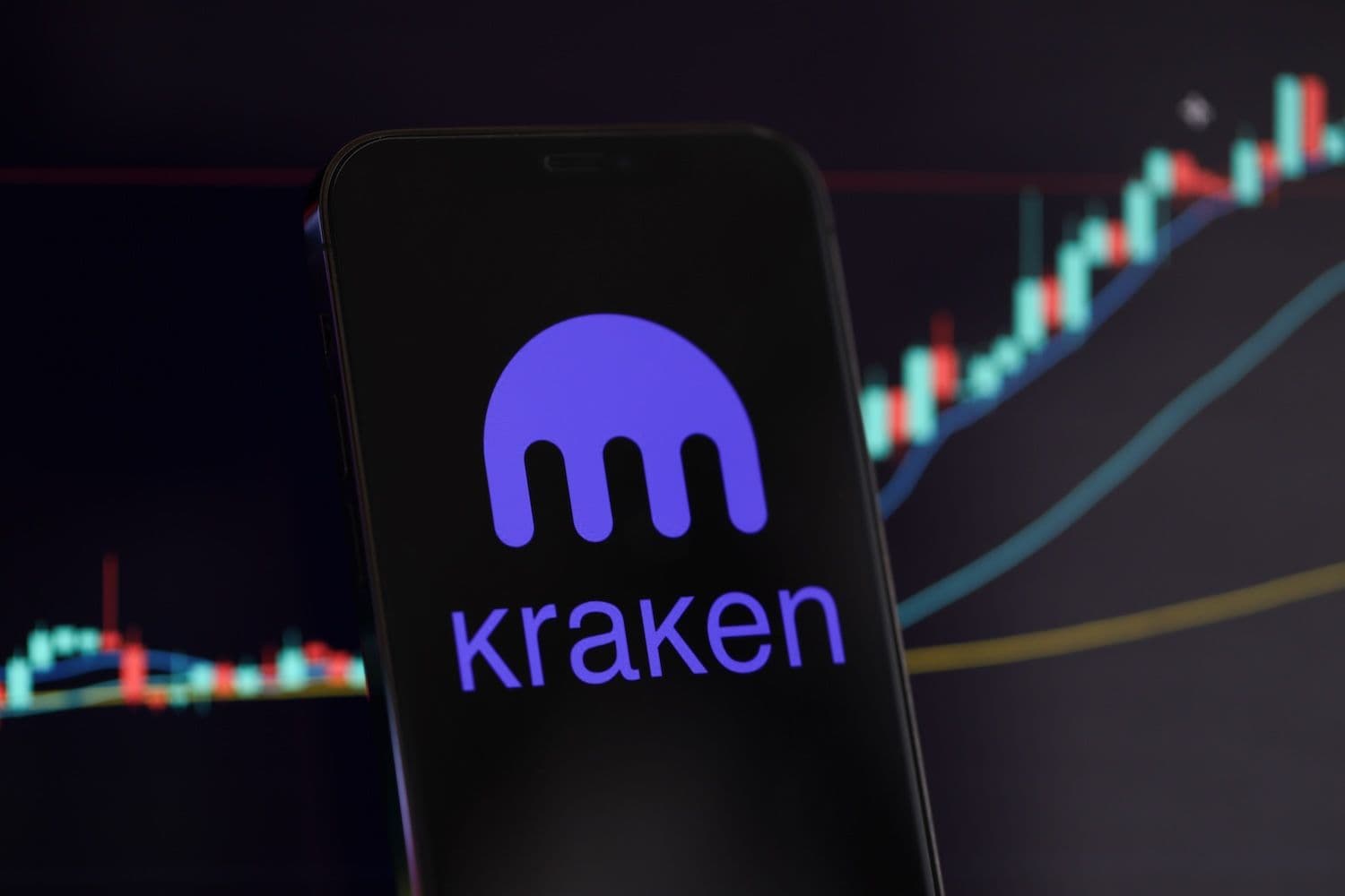 Leveraged AI trading comes to Kraken before OpenAI and Anthropic IPOs. (Image: Shutterstock)