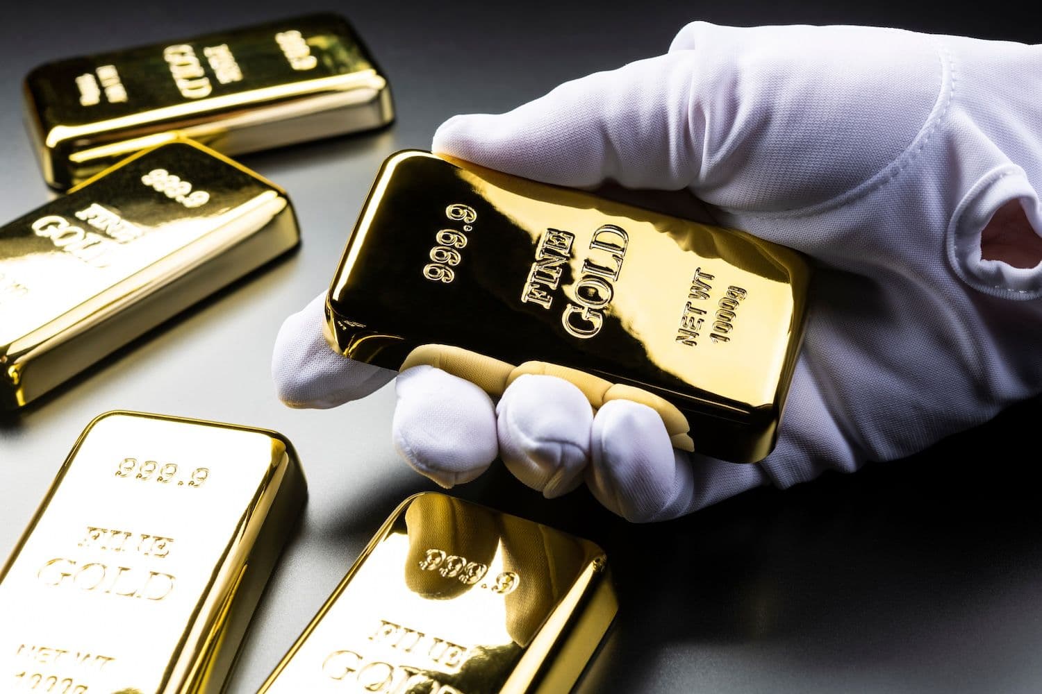 الأمريكيون يريدون تحويل 10٪ على الأقل من الاحتياطات الوطنية من الذهب إلى بيتكوين - استطلاع
