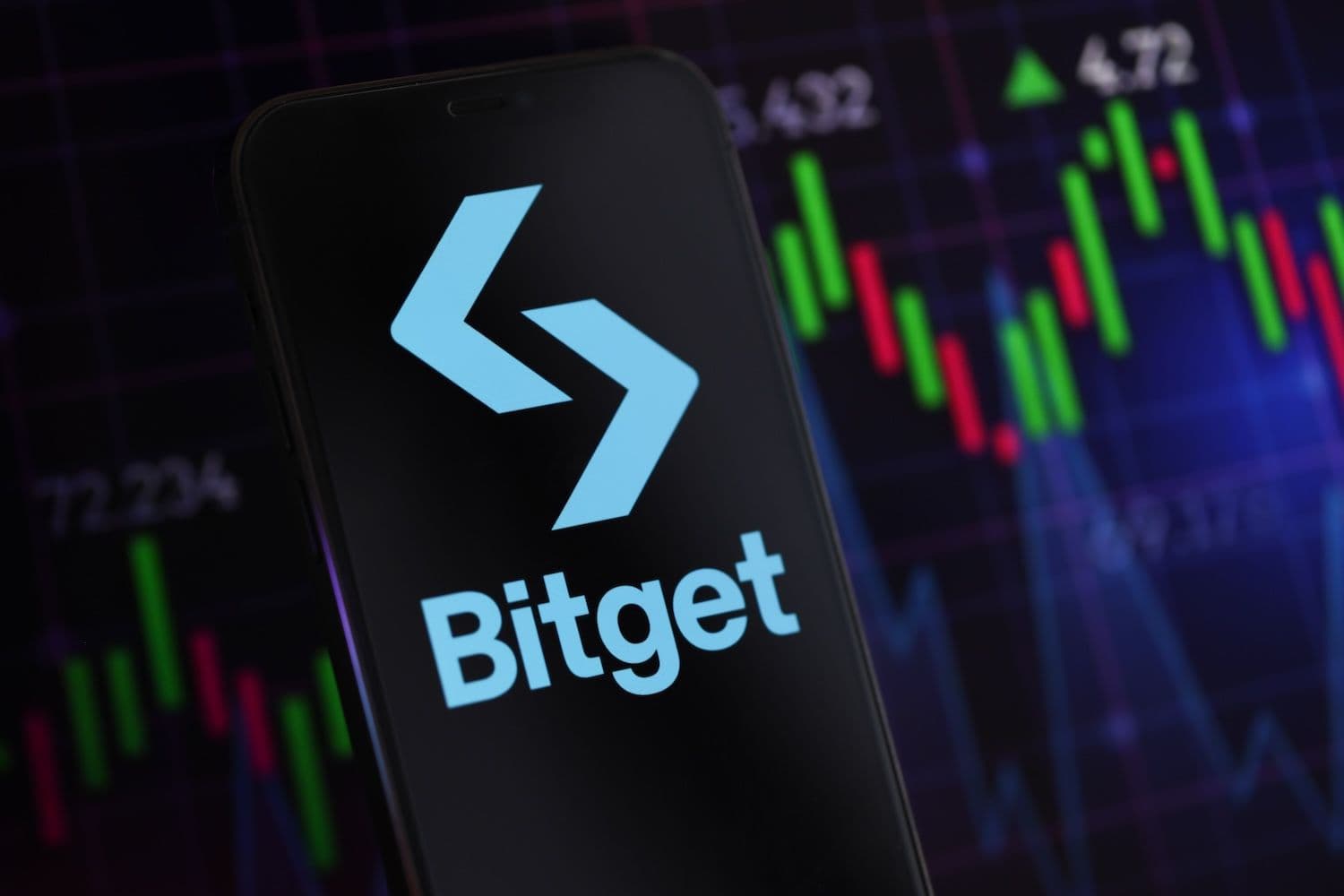 Bitget CEO Sees Tokenization Reshaping 10% Of Capital Markets