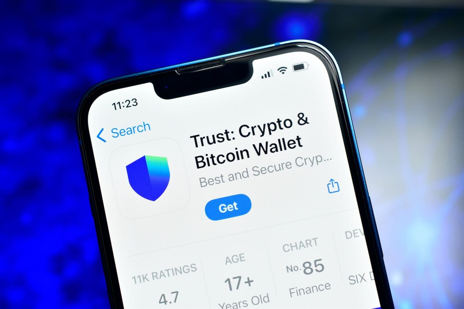 Trust Wallet, propriedade de CZ, integra ativos do mundo real através da parceria com a Ondo Finance
