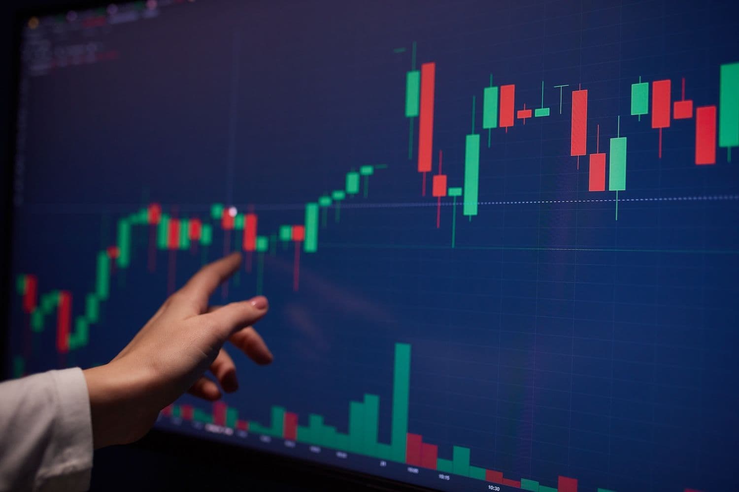 MNX, a MegaETH exchange from former Manifold executives, sells futures on OpenAI and Anthropic valuations expiring in 2027 (Image: Shutterstock)