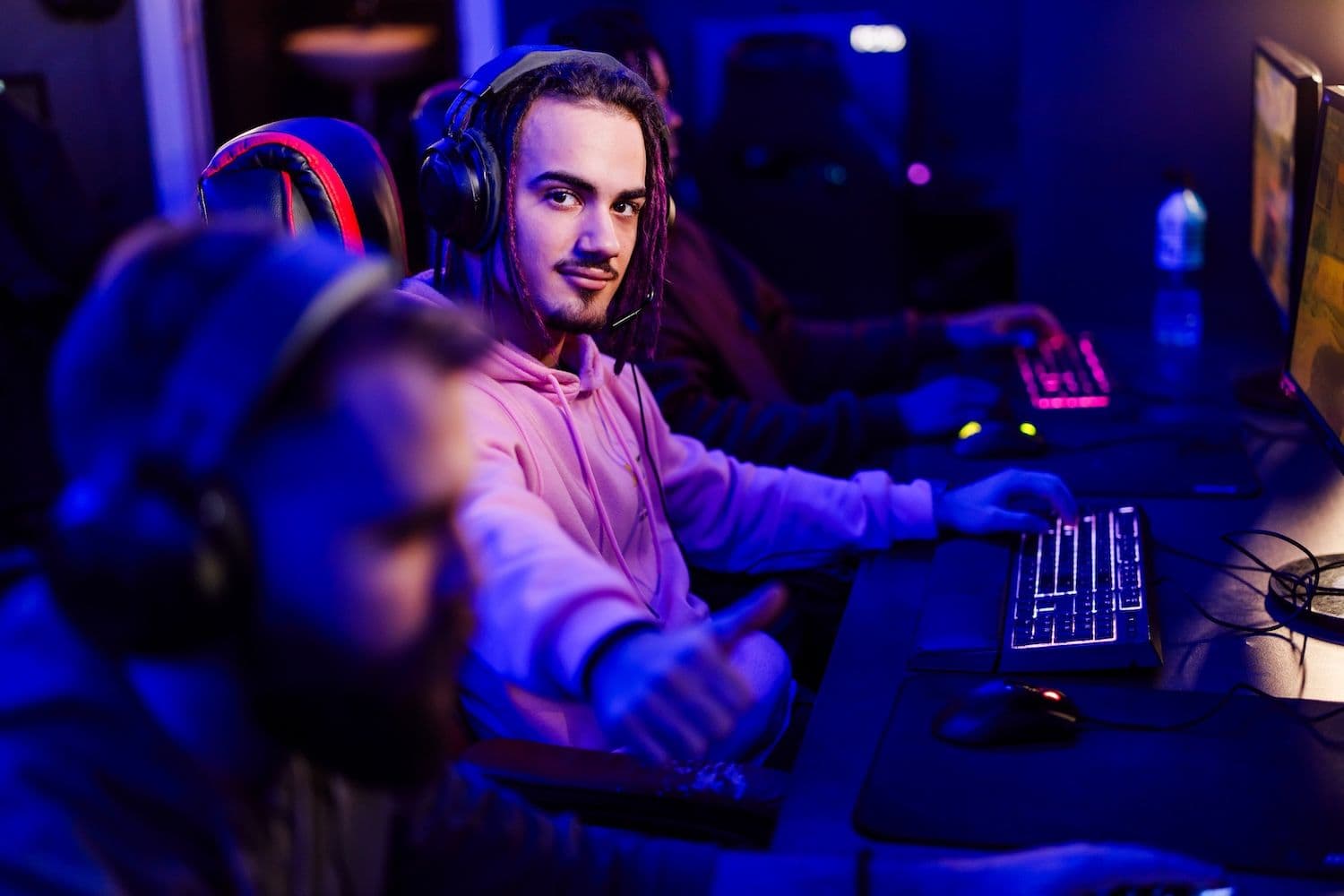 GameFi в 2025-м году: Рост пользователей продолжается,  пока сектор ожидает своего "момента Майнкрафт"
