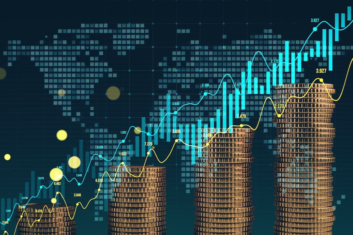 A new HYPE record puts Hyperliquid near $84.80 before the token’s next major resistance and unlock risk. (Image: Shutterstock)