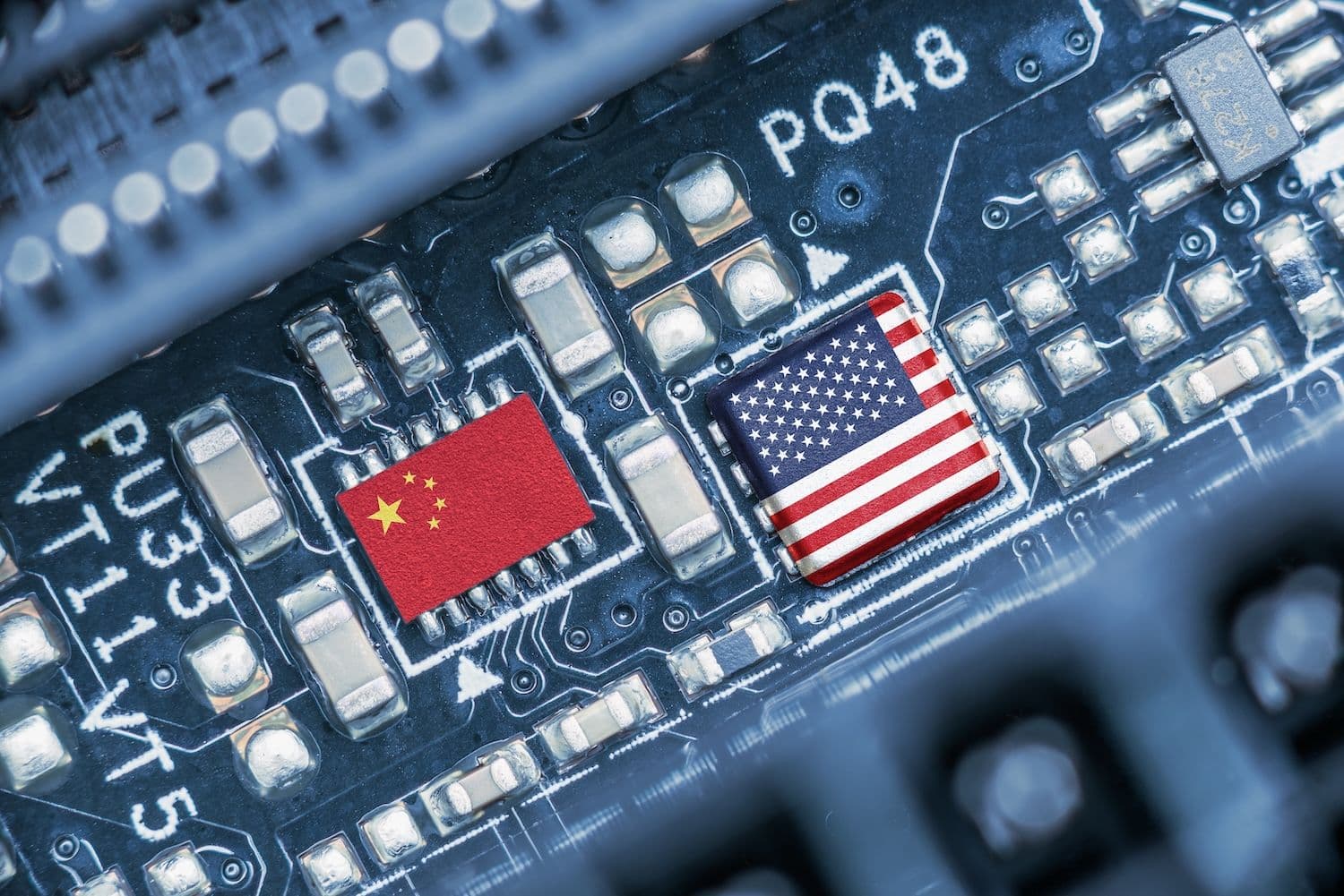 Investors chased CXMT to the top of China's stock market on its first trading day, and fund managers began selling. (Image: Shutterstock)