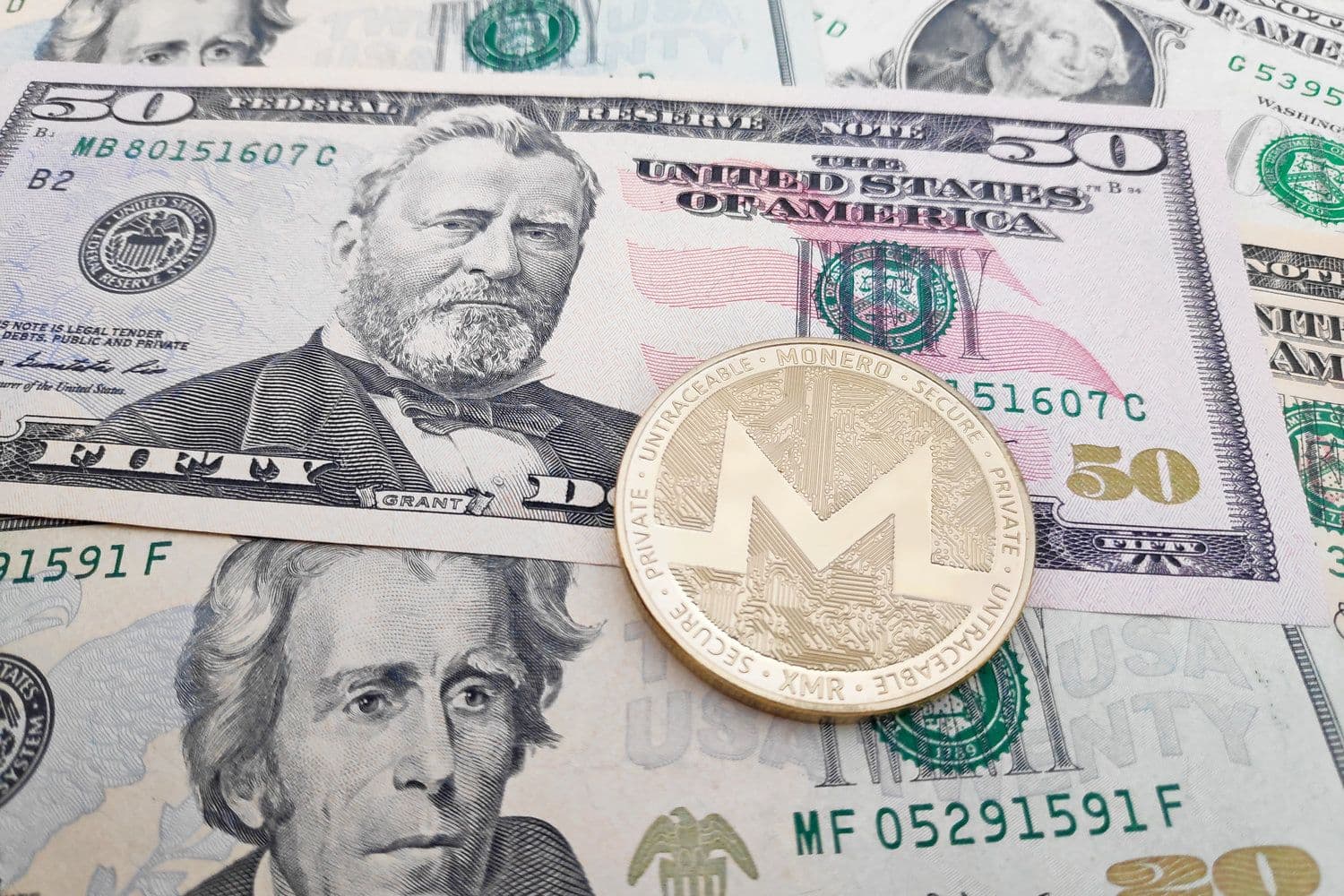 门罗币 vs. Zcash：2025年哪个加密货币更适合您的隐私？
