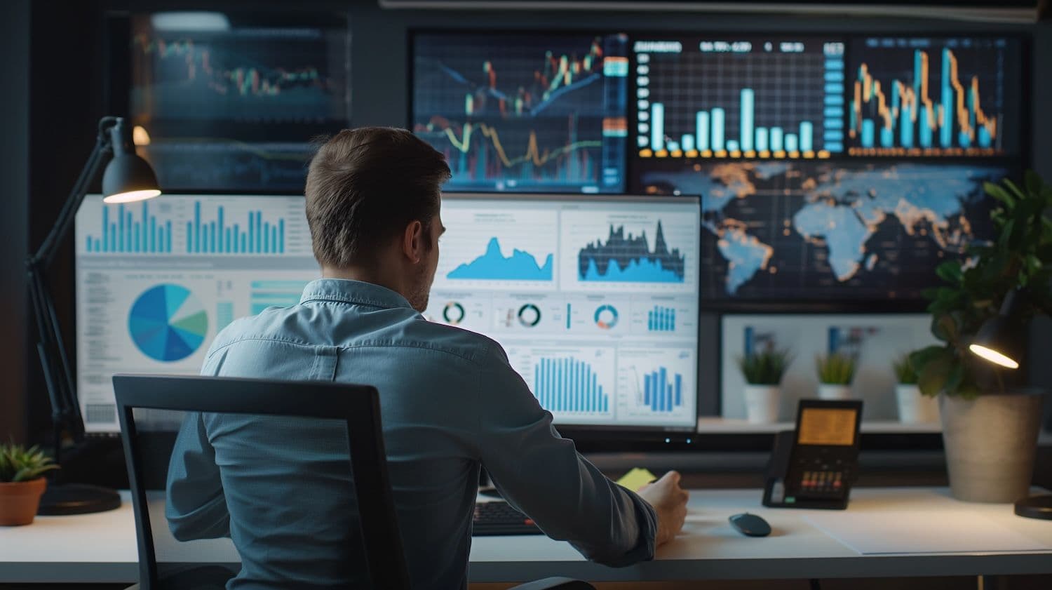 Endereços ativos da XDC Network disparam 94,5% enquanto atividade cripto mais ampla diminui
